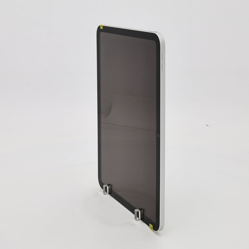 95新 Apple iPad 10代 256G 銀色 WIFI