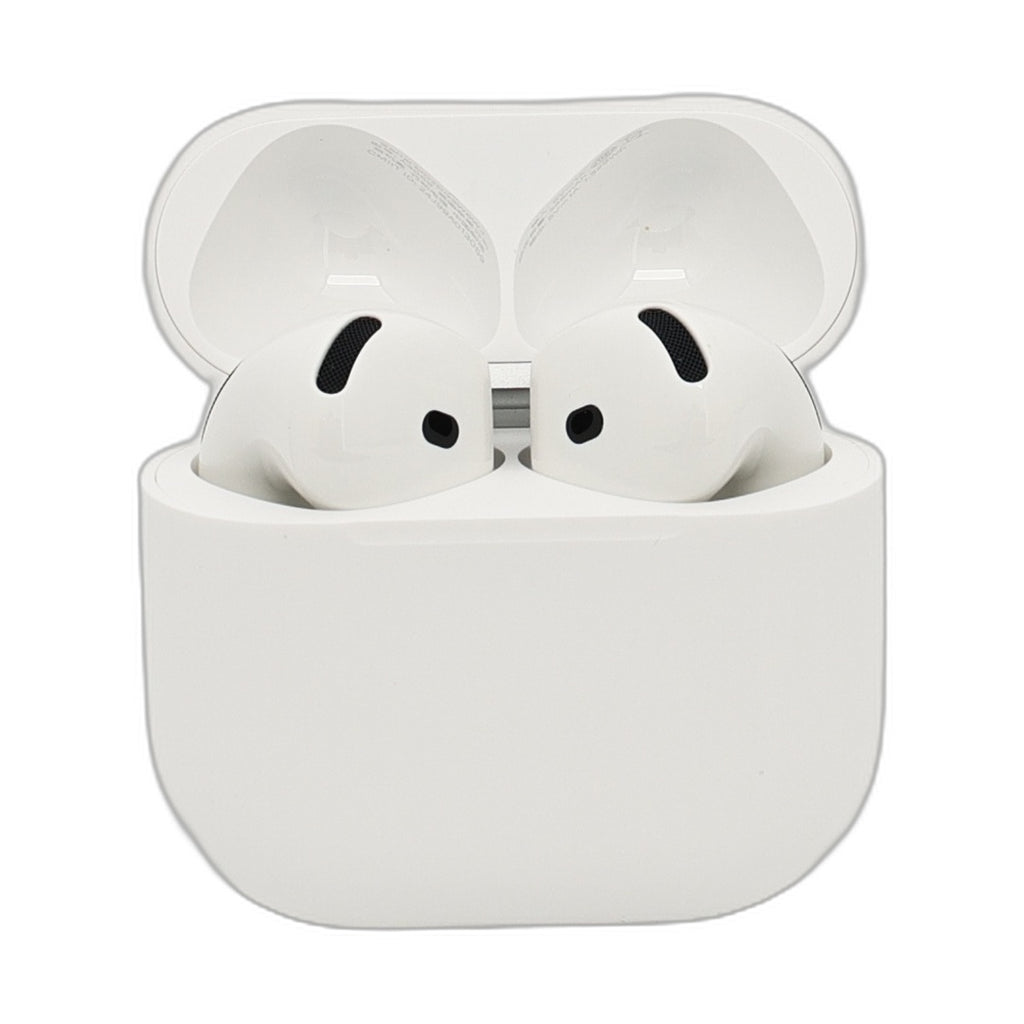 99新 Apple AirPods 4 (支持主动降噪) 白色