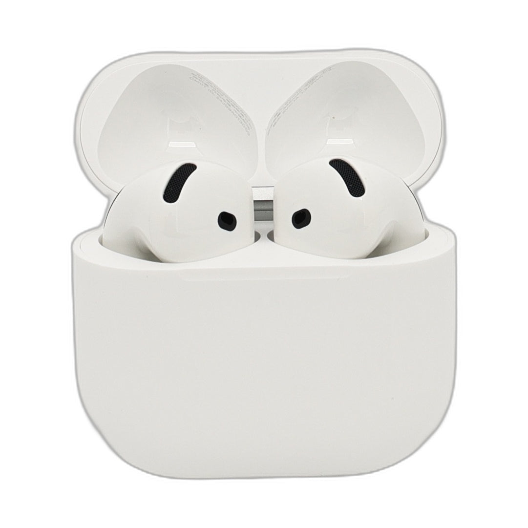 99新 Apple AirPods 4 (支持主动降噪) 白色