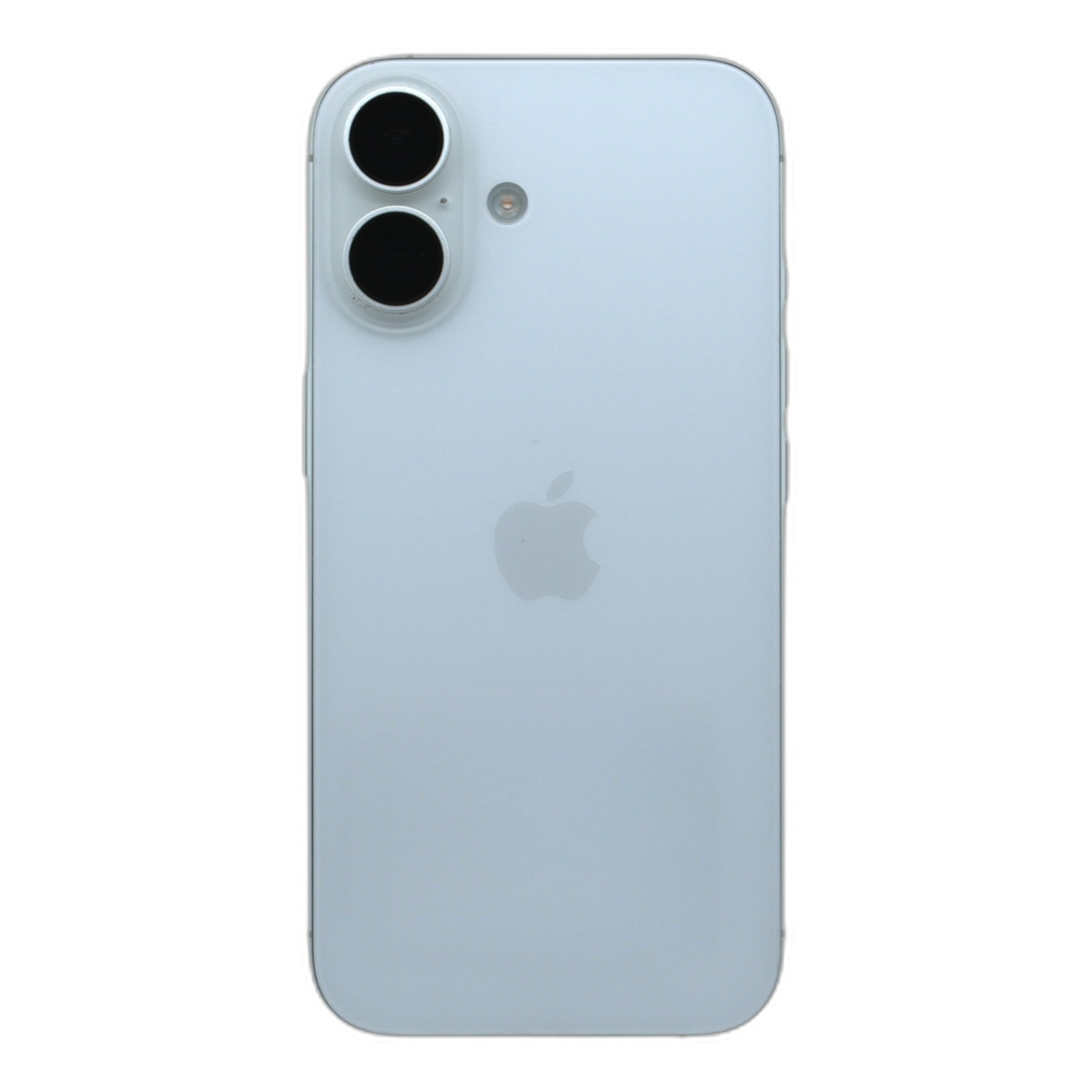 95新 Apple iPhone 16 256G 白色 中國大陸版