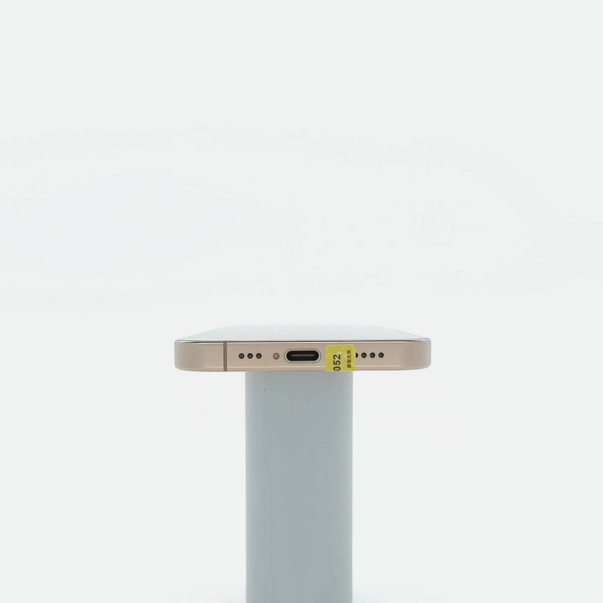95新 Apple iPhone 16 Pro 256G 沙漠色鈦金屬 中國大陸版