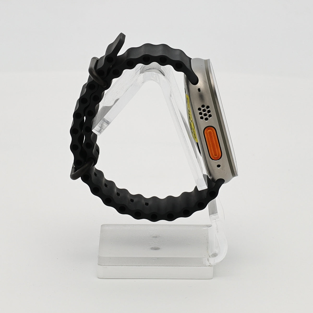 99新 Apple Watch Ultra 2 49毫米 鈦金屬