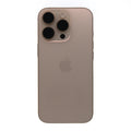 95新 Apple iPhone 16 Pro 128G 沙漠色鈦金屬 中國大陸版