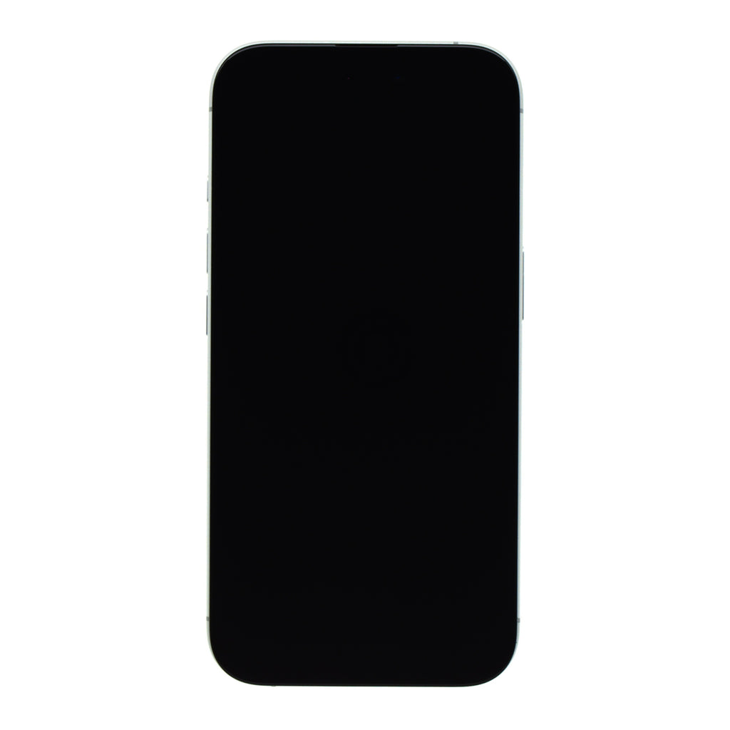 99新 Apple iPhone 16 256G 白色 中國大陸版