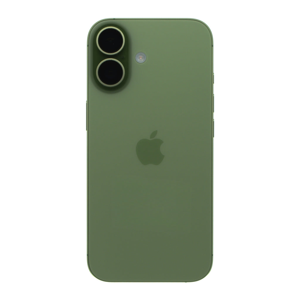 99新 Apple iPhone 17 256G 鼠尾草綠色 中國大陸版