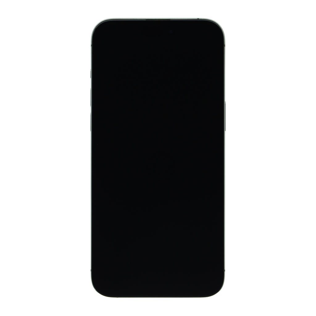 95新 Apple iPhone 15 Pro Max 256G 原色鈦金屬 中國大陸版