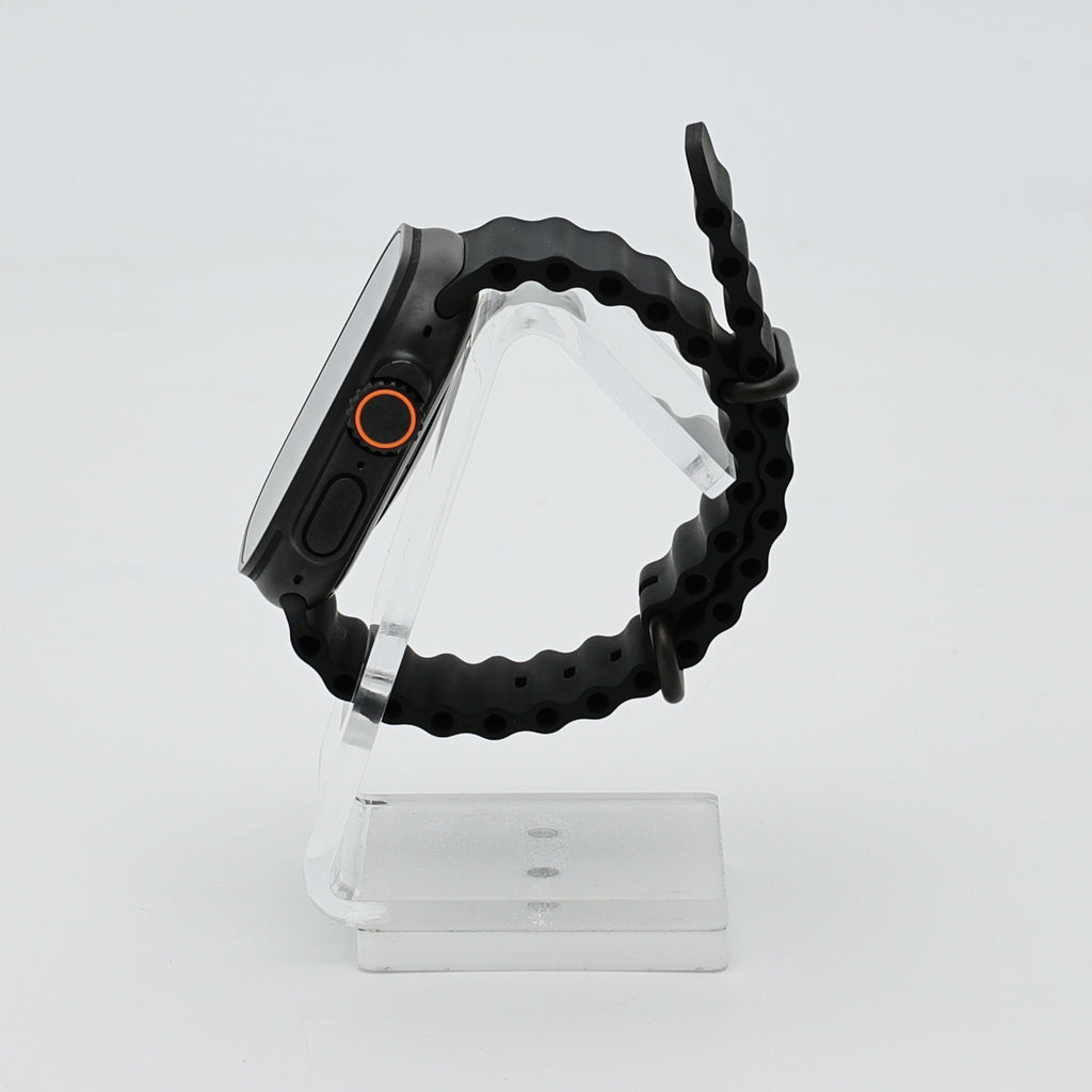 99新 Apple Watch Ultra 2 49毫米 鈦金屬