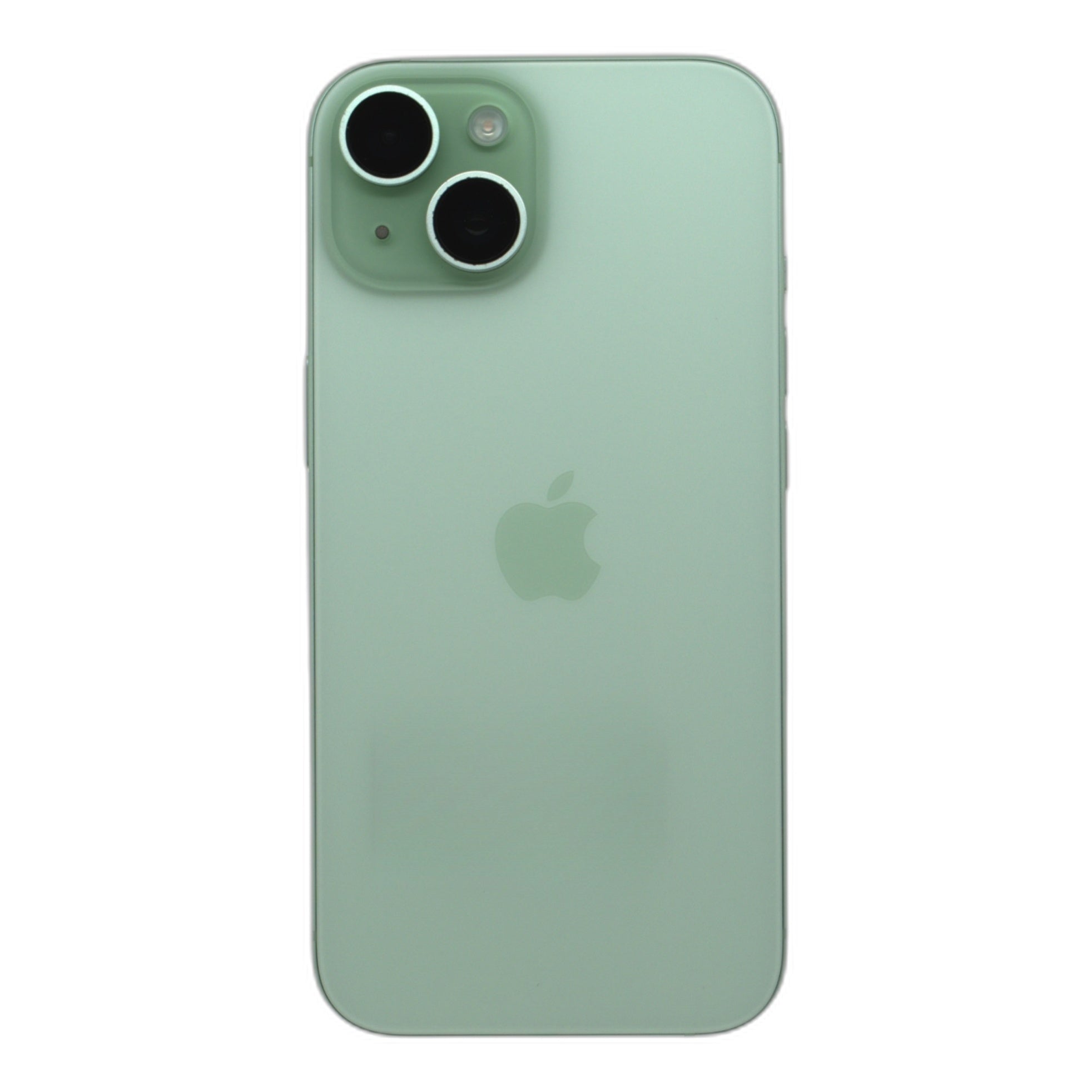 95新 Apple iPhone 15 128G 綠色 中國大陸版