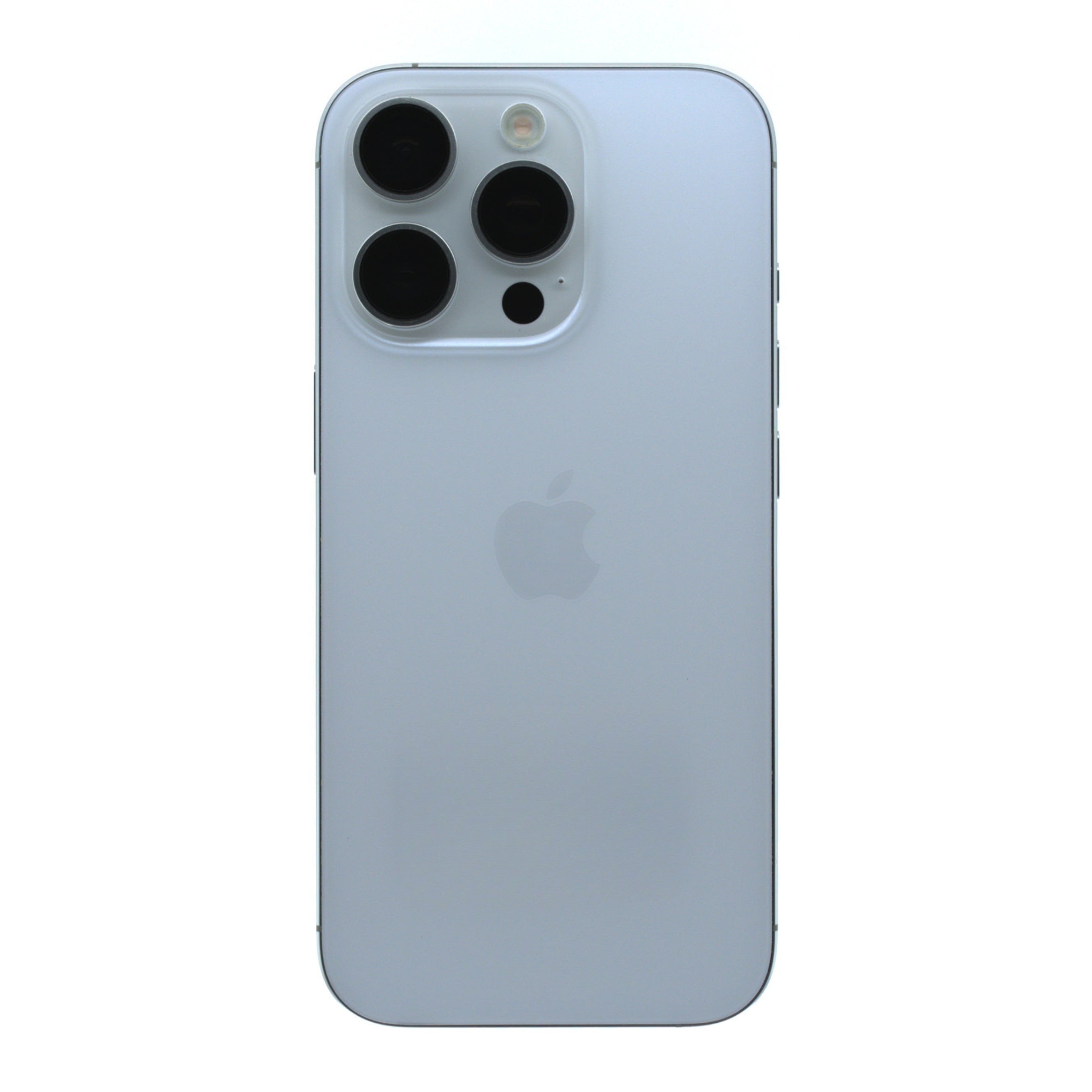 95新 Apple iPhone 16 Pro 128G 白色鈦金屬 中國大陸版