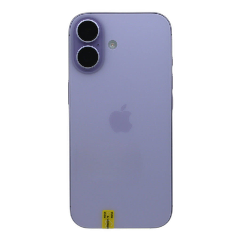 99新 Apple iPhone 17 256G 薰衣草紫色 中國大陸版