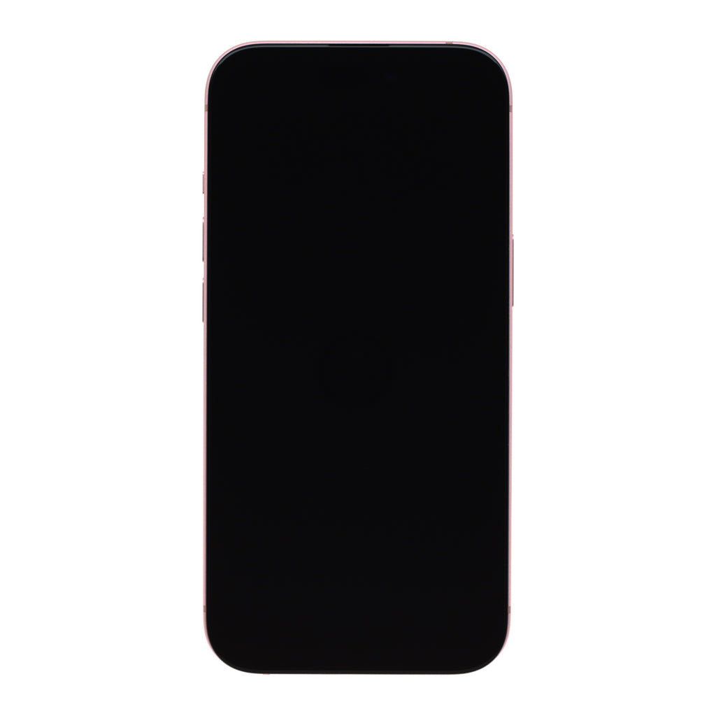 99新 Apple iPhone 15 128G 粉紅色 中國大陸版