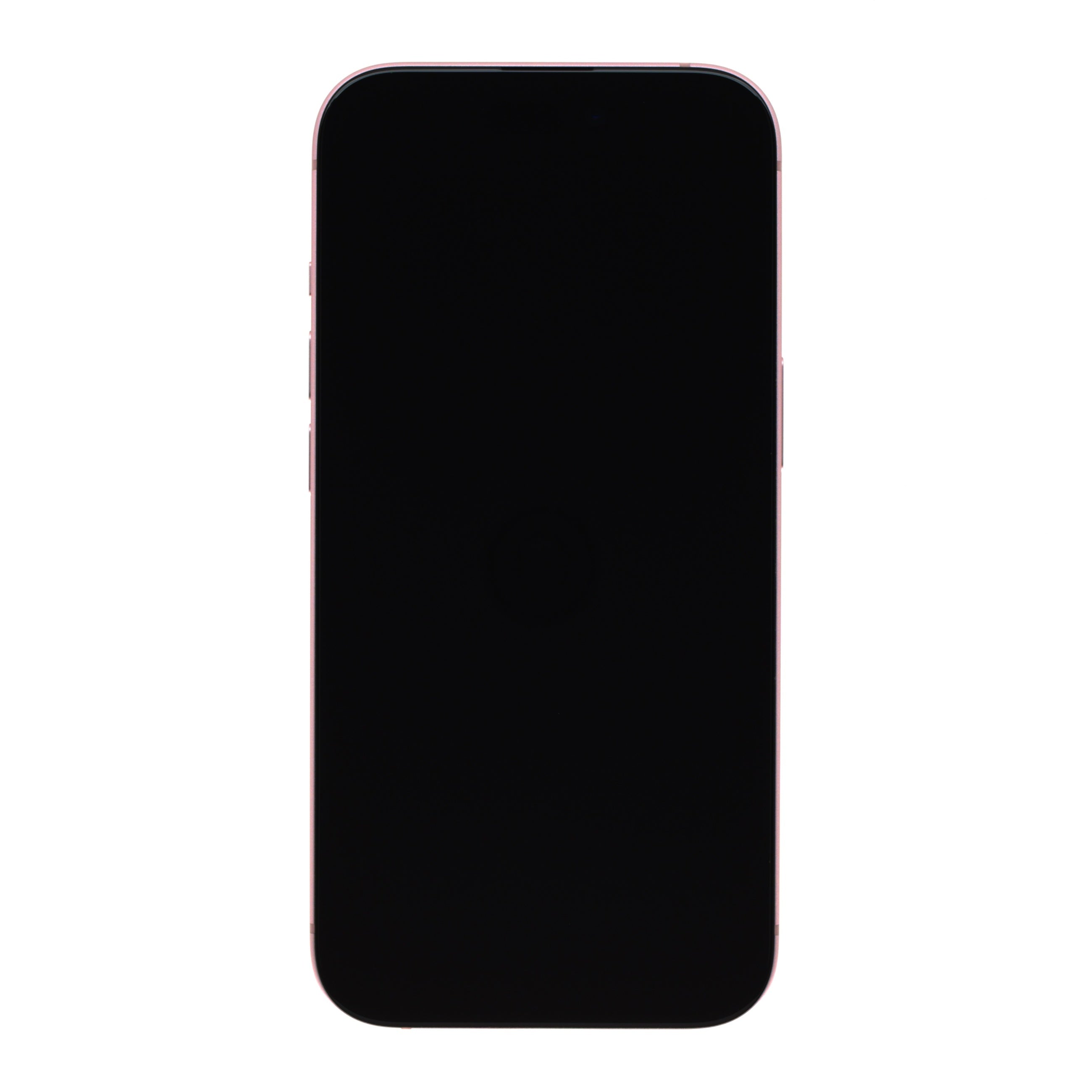 99新 Apple iPhone 15 128G 粉紅色 中國大陸版