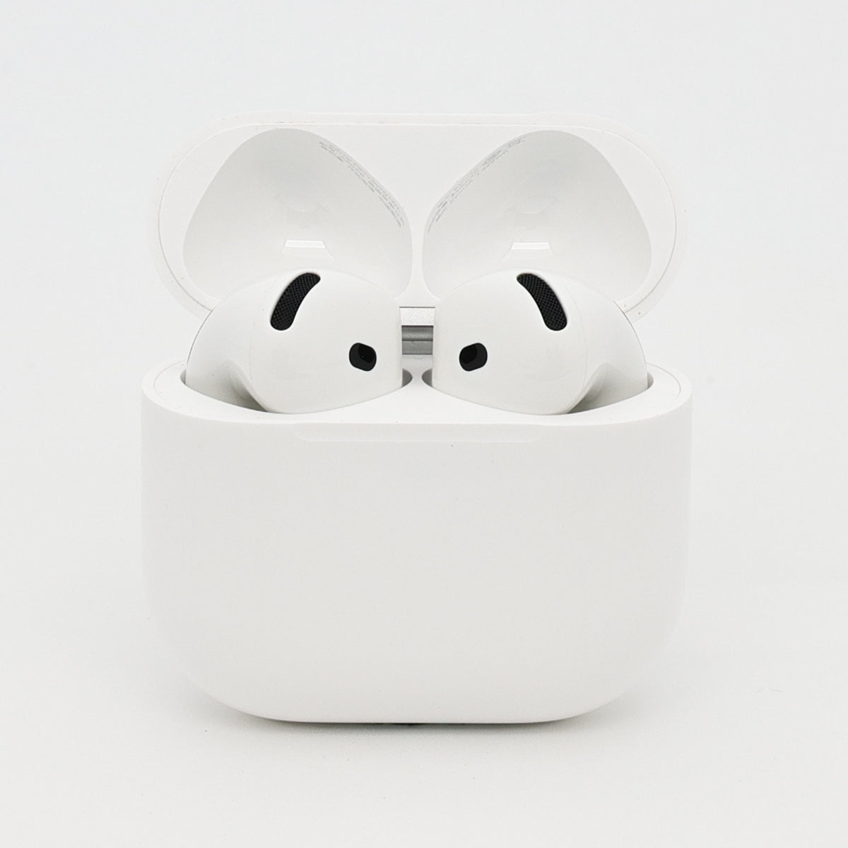 99新 Apple AirPods 4 (不支持主动降噪) 白色