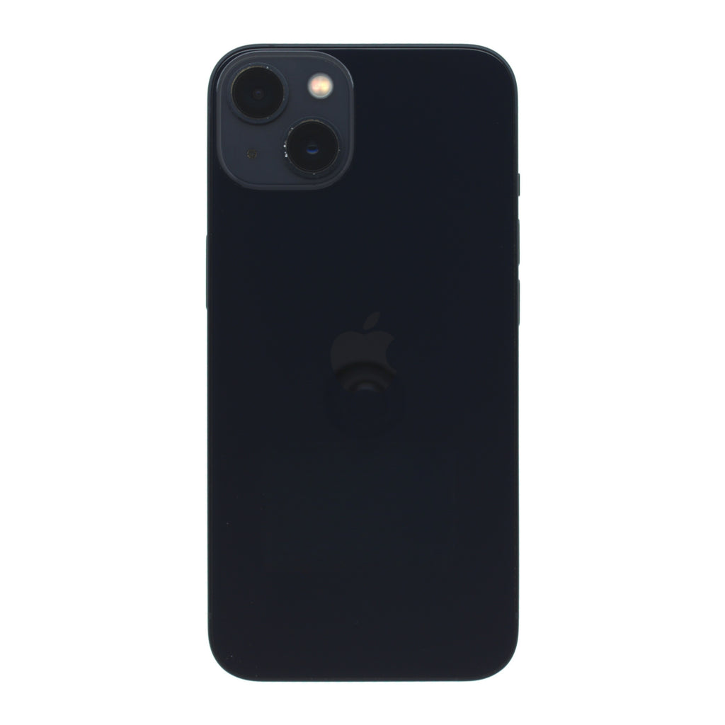 95新 Apple iPhone 13 128G 午夜色 中國大陸版
