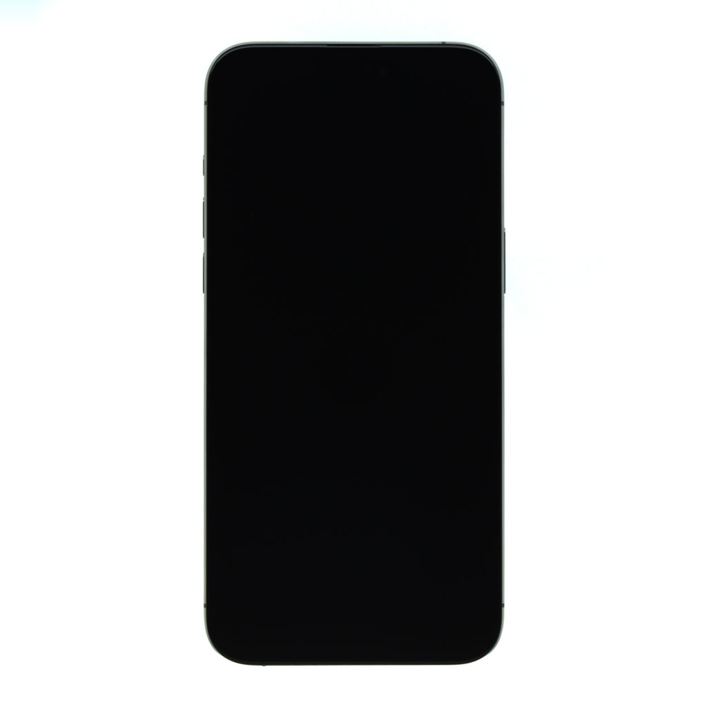 95新 Apple iPhone 15 Pro Max 256G 原色鈦金屬 中國大陸版