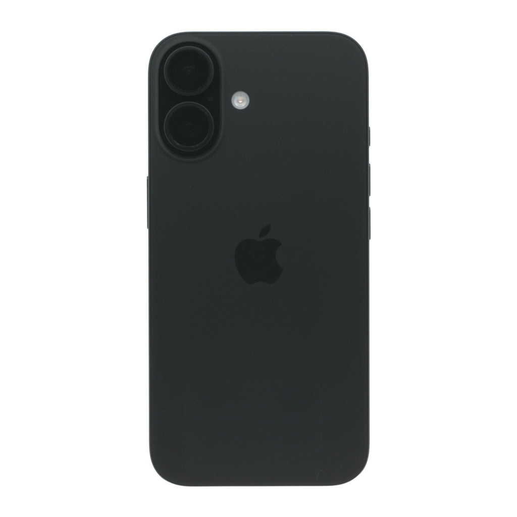 95新 Apple iPhone 16 256G 黑色 中國大陸版