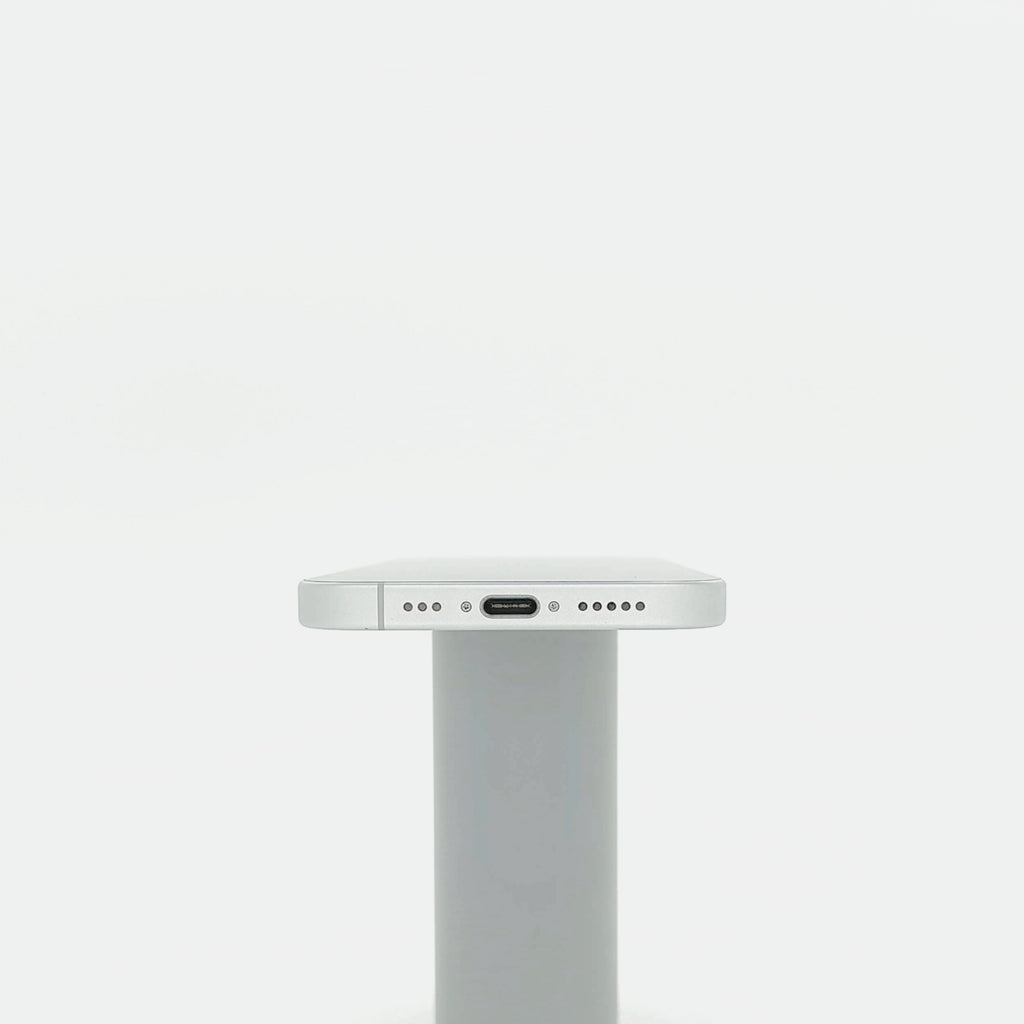 95新 Apple iPhone 16 128G 白色 中國大陸版
