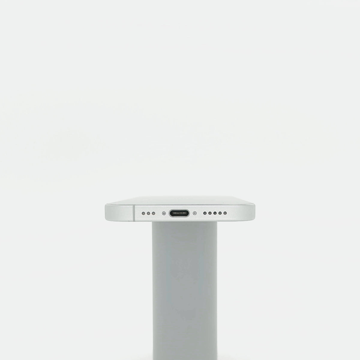 95新 Apple iPhone 16 128G 白色 中國大陸版