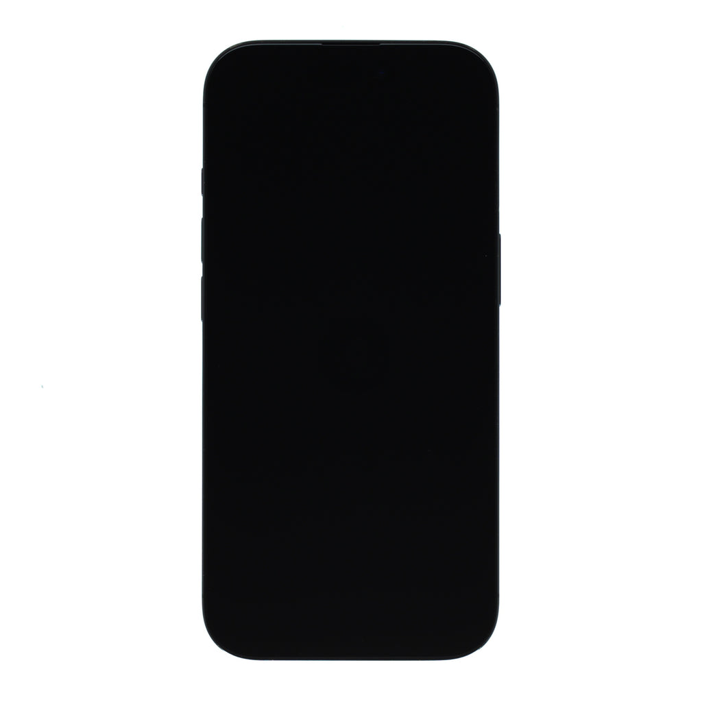 95新 Apple iPhone 16 Pro 256G 黑色鈦金屬 中國大陸版