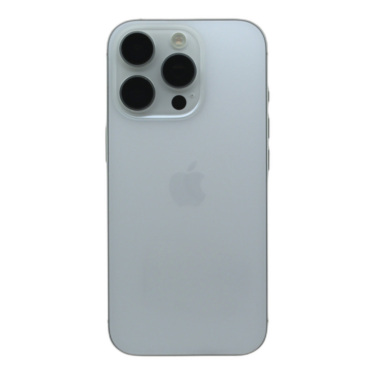 95新 Apple iPhone 16 Pro 128G 白色鈦金屬 中國大陸版