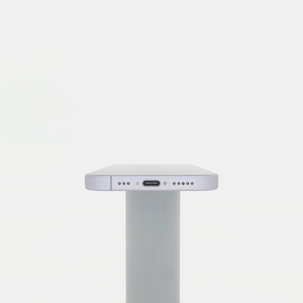 99新 Apple iPhone 17 256G 薰衣草紫色 中國大陸版