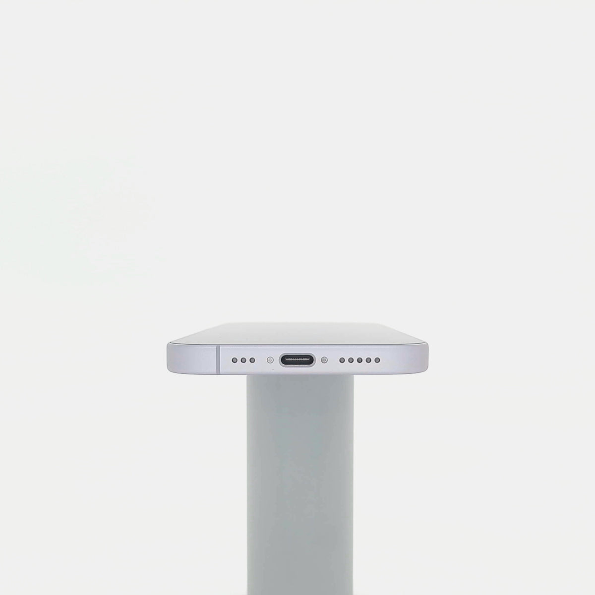 99新 Apple iPhone 17 256G 薰衣草紫色 中國大陸版