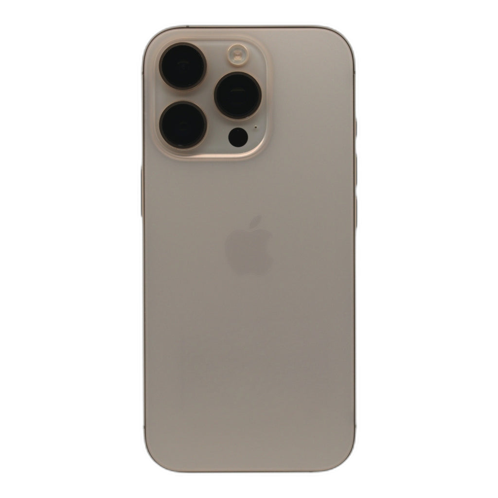 95新 Apple iPhone 16 Pro 256G 沙漠色鈦金屬 中國大陸版