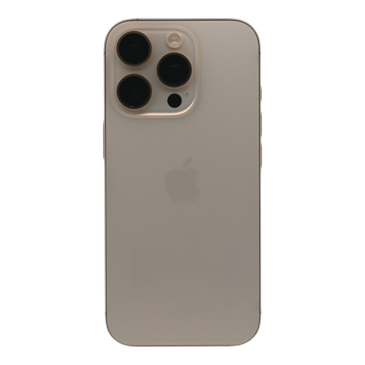 95新 Apple iPhone 16 Pro 256G 沙漠色鈦金屬 中國大陸版