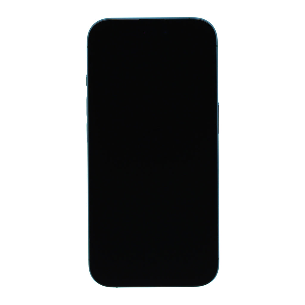 95新 Apple iPhone 16 256G 深青色 中國大陸版