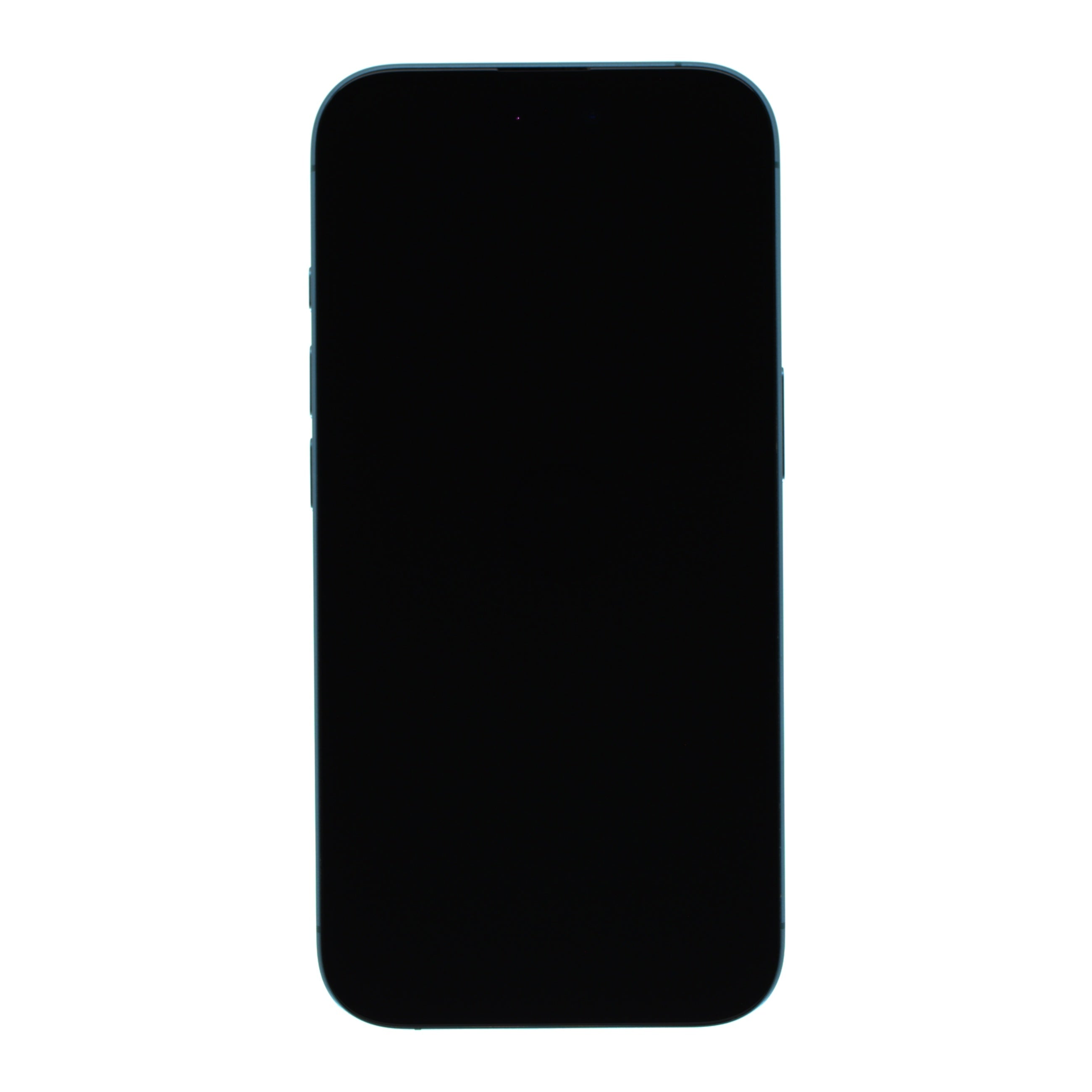 95新 Apple iPhone 16 256G 深青色 中國大陸版