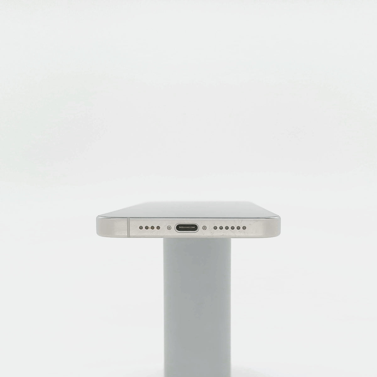 95新 Apple iPhone 15 Pro Max 256G 白色鈦金屬 中國大陸版