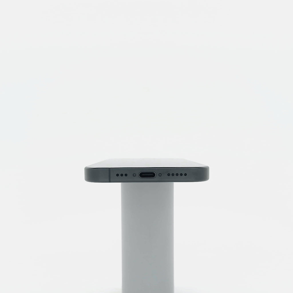 99新 Apple iPhone 16 Pro 128G 黑色鈦金屬 中國大陸版