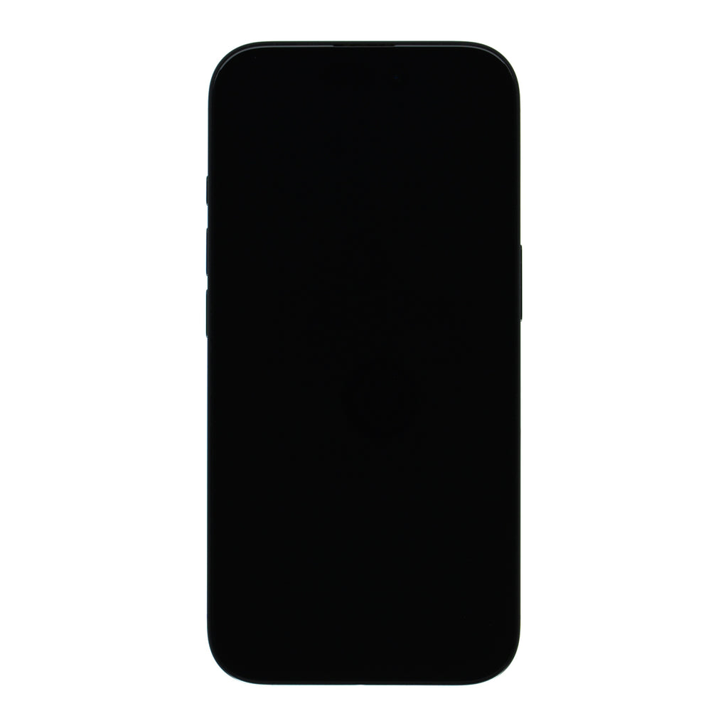 99新 Apple iPhone 16 256G 黑色 中國大陸版