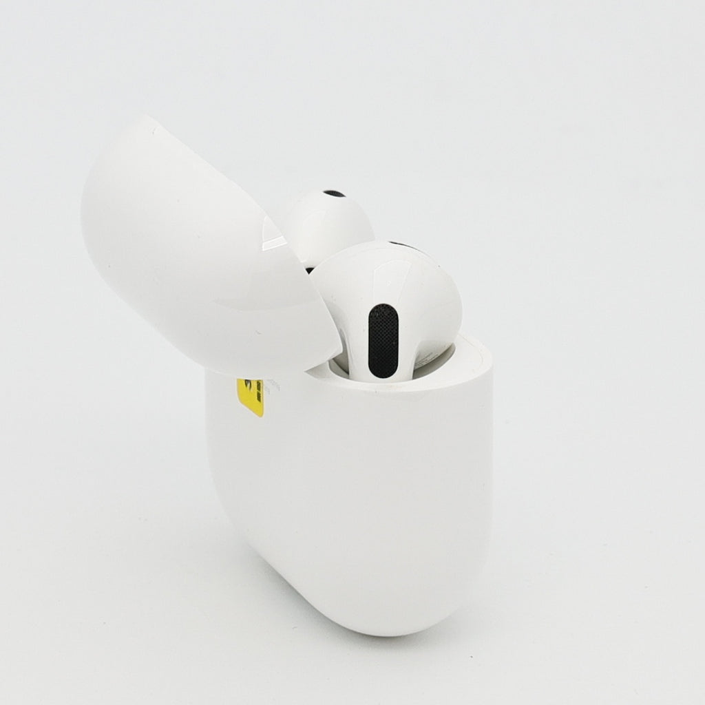 99新 Apple AirPods 4 (不支持主動降噪) 白色