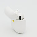 99新 Apple AirPods 4 (不支持主動降噪) 白色