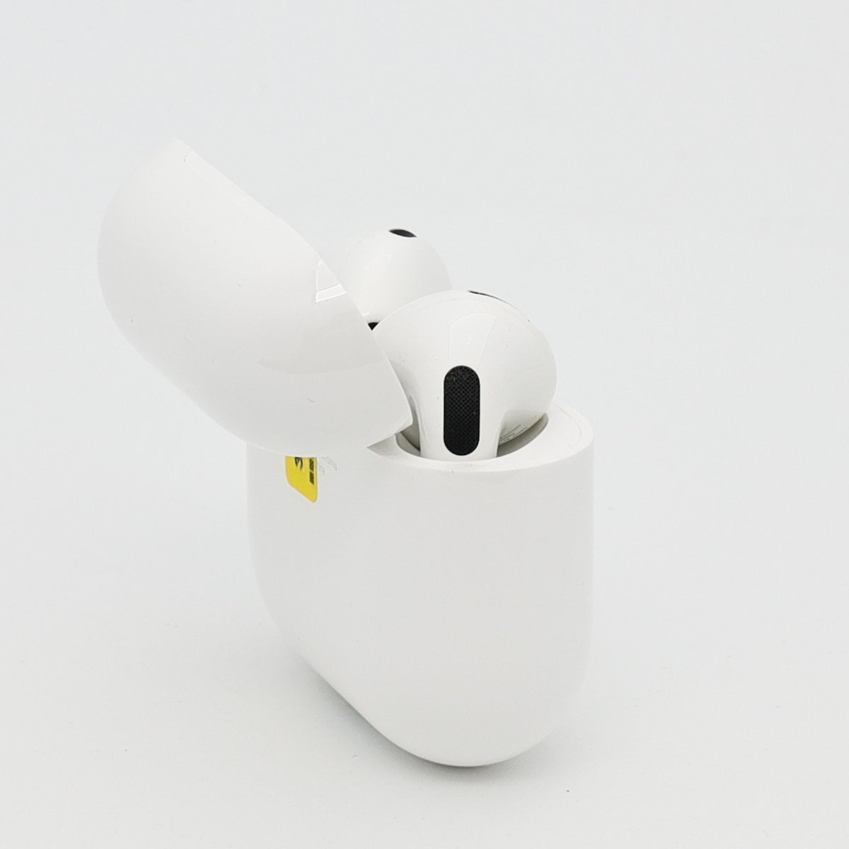 99新 Apple AirPods 4 (不支持主動降噪) 白色