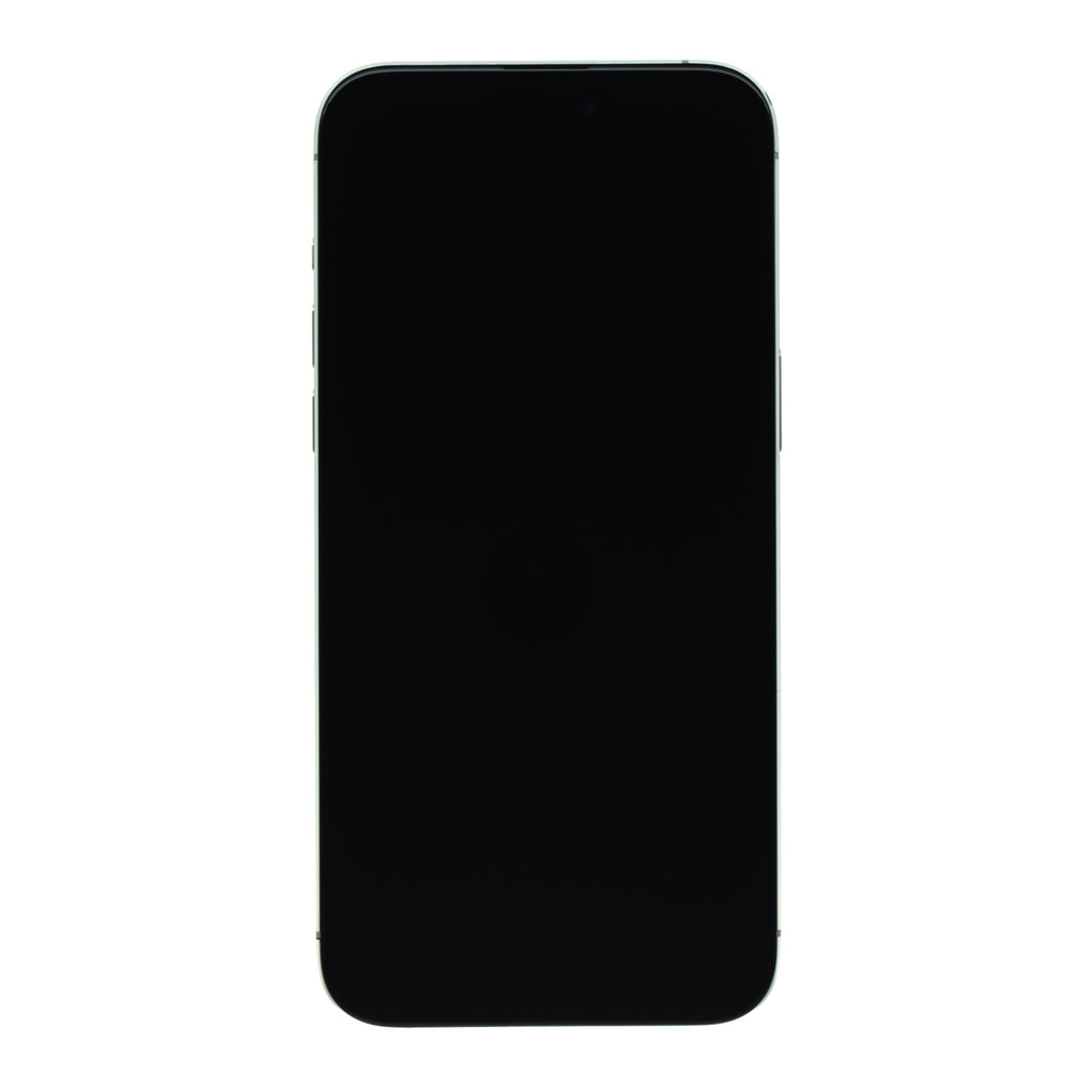 95新 Apple iPhone 15 Pro Max 512G 白色鈦金屬 中國大陸版