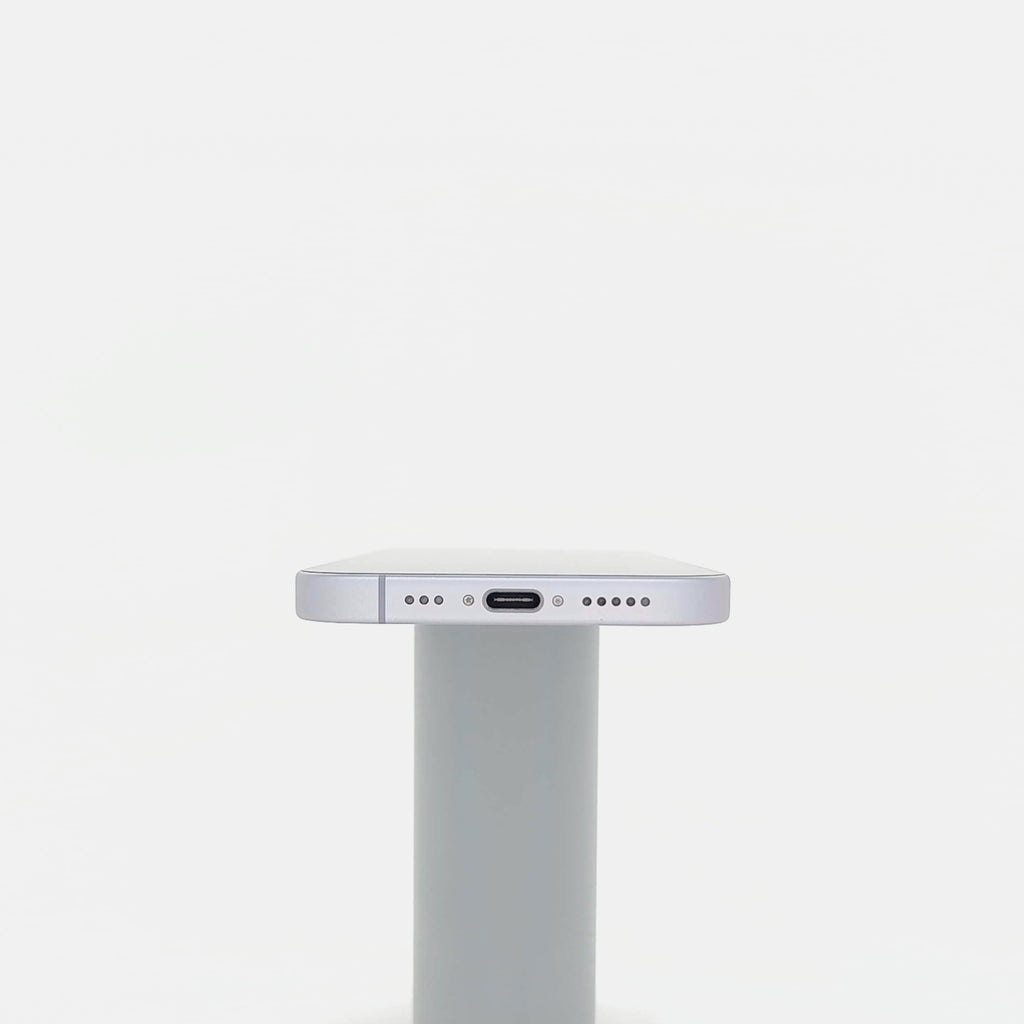 95新 Apple iPhone 17 256G 薰衣草紫色 中國大陸版