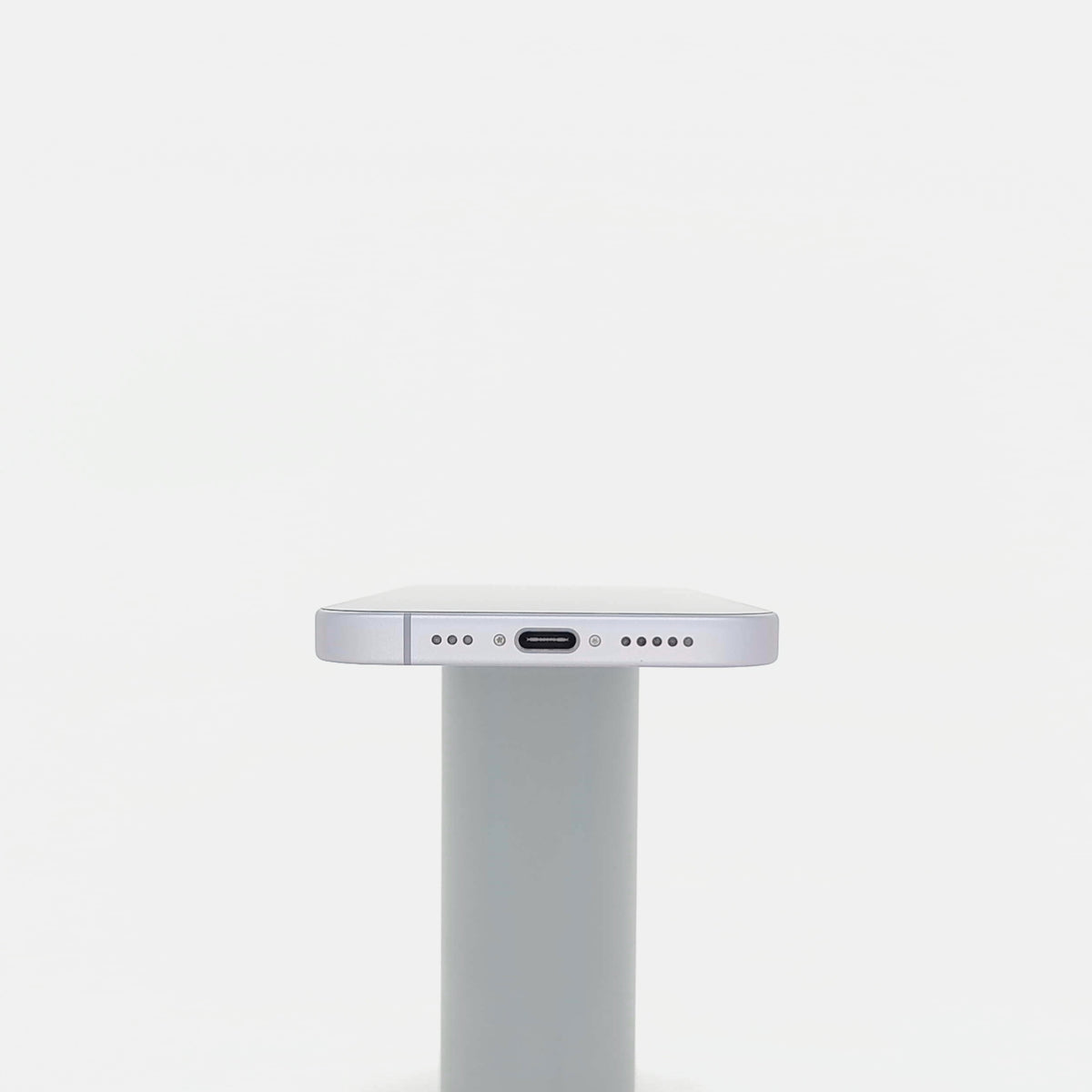 95新 Apple iPhone 17 256G 薰衣草紫色 中國大陸版