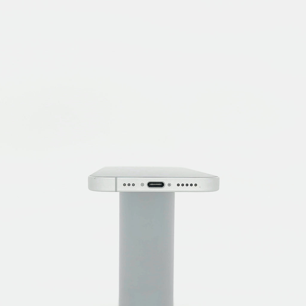 95新 Apple iPhone 16 256G 白色 中國大陸版
