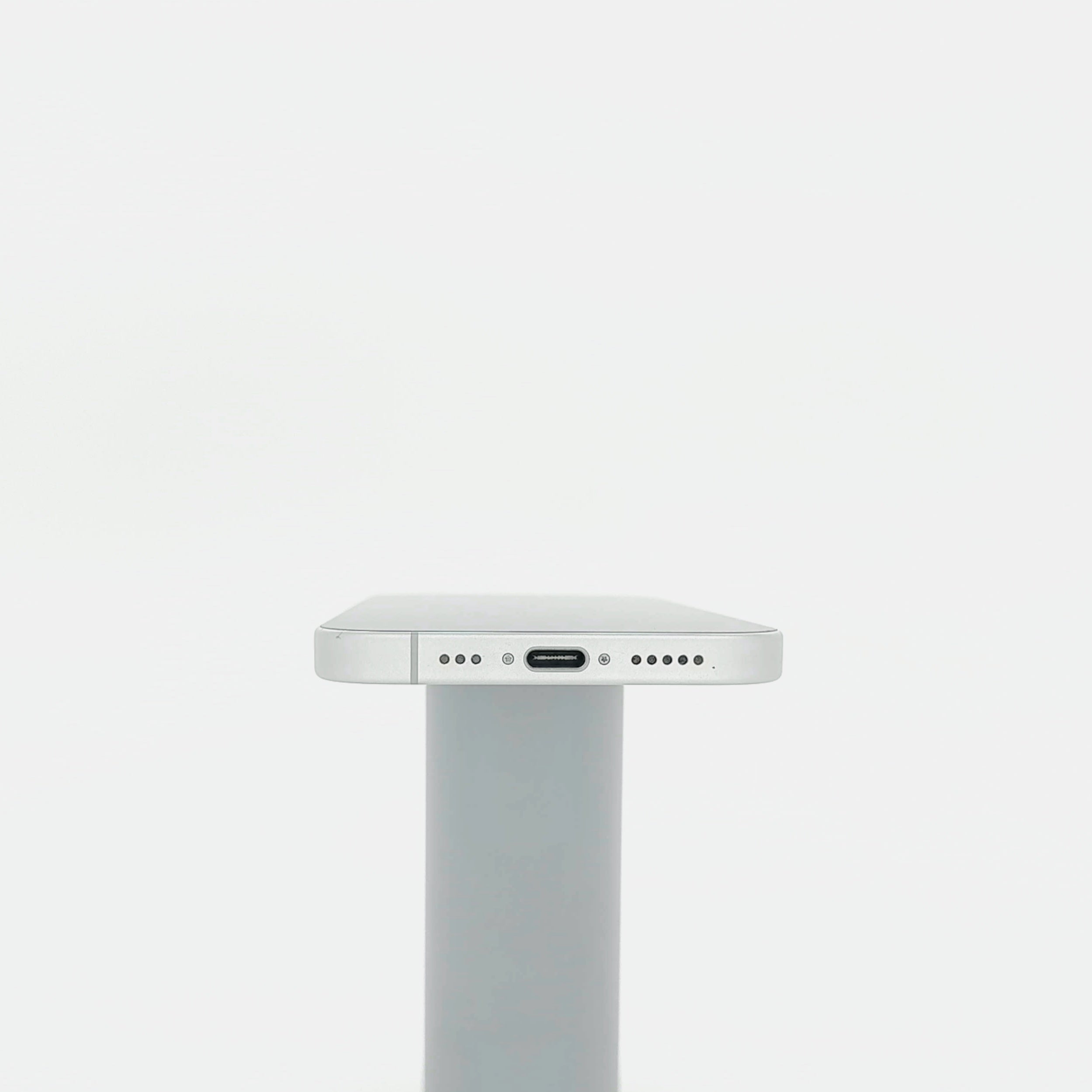 95新 Apple iPhone 16 256G 白色 中國大陸版