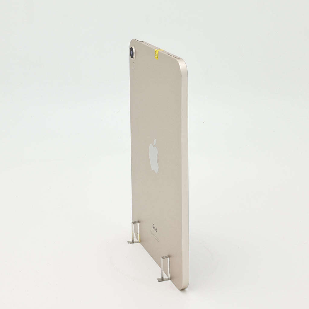 95新 Apple iPad mini6 64G 星光色 WIFI
