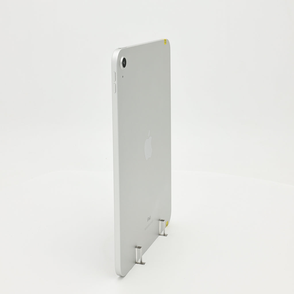95新 Apple iPad 10代 256G 銀色 WIFI