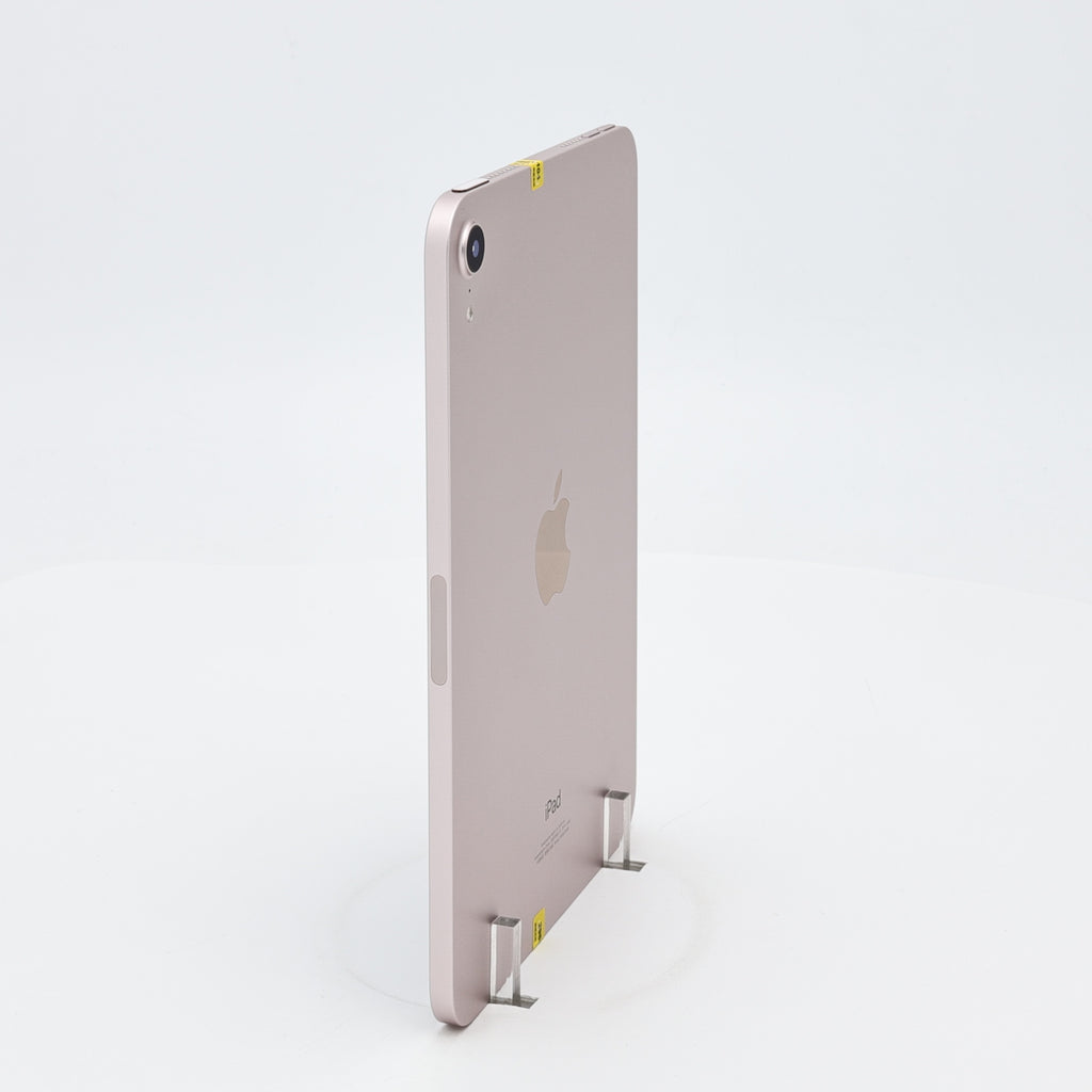 95新 Apple iPad mini6 64G 粉紅色 WIFI