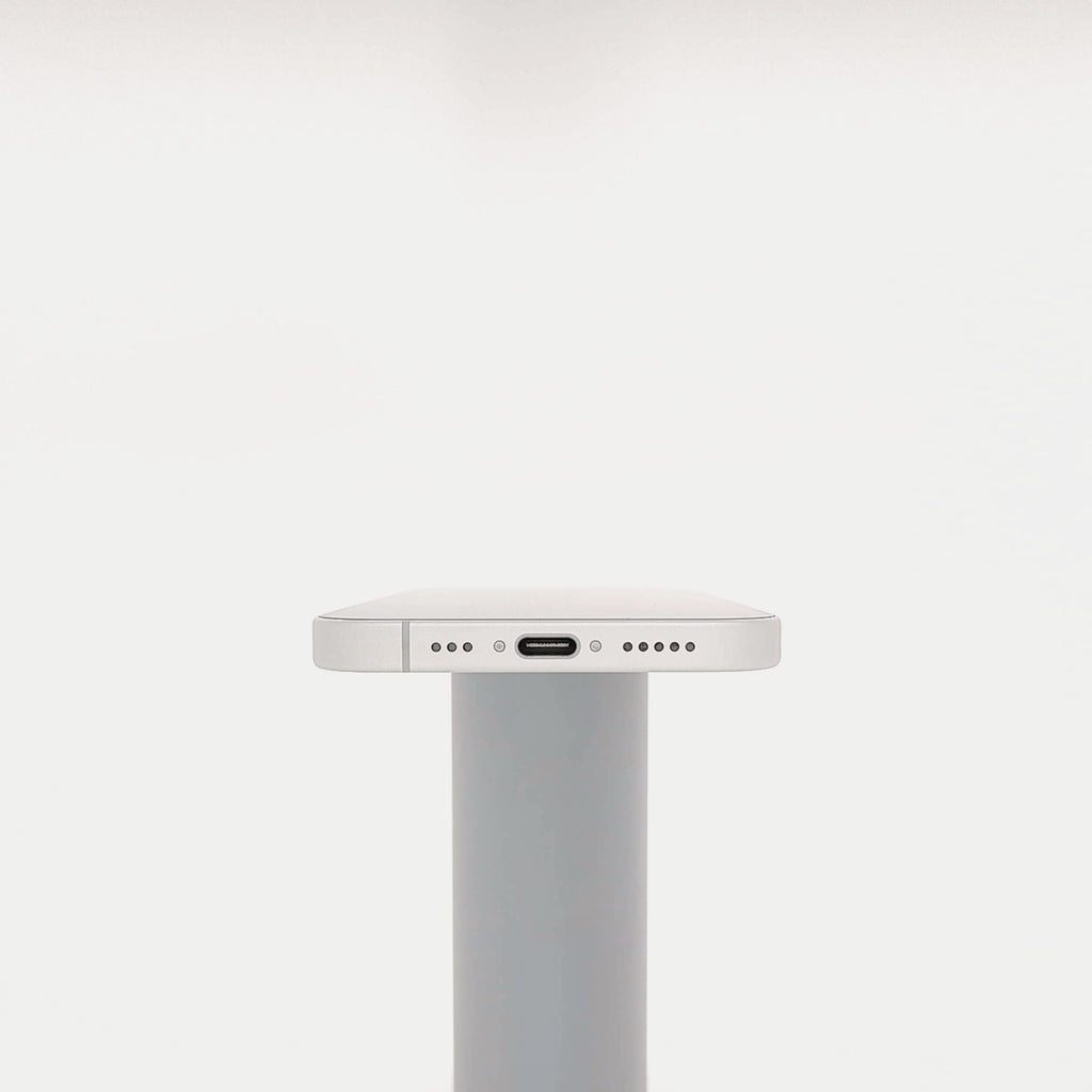 95新 Apple iPhone 16 256G 白色 中國大陸版