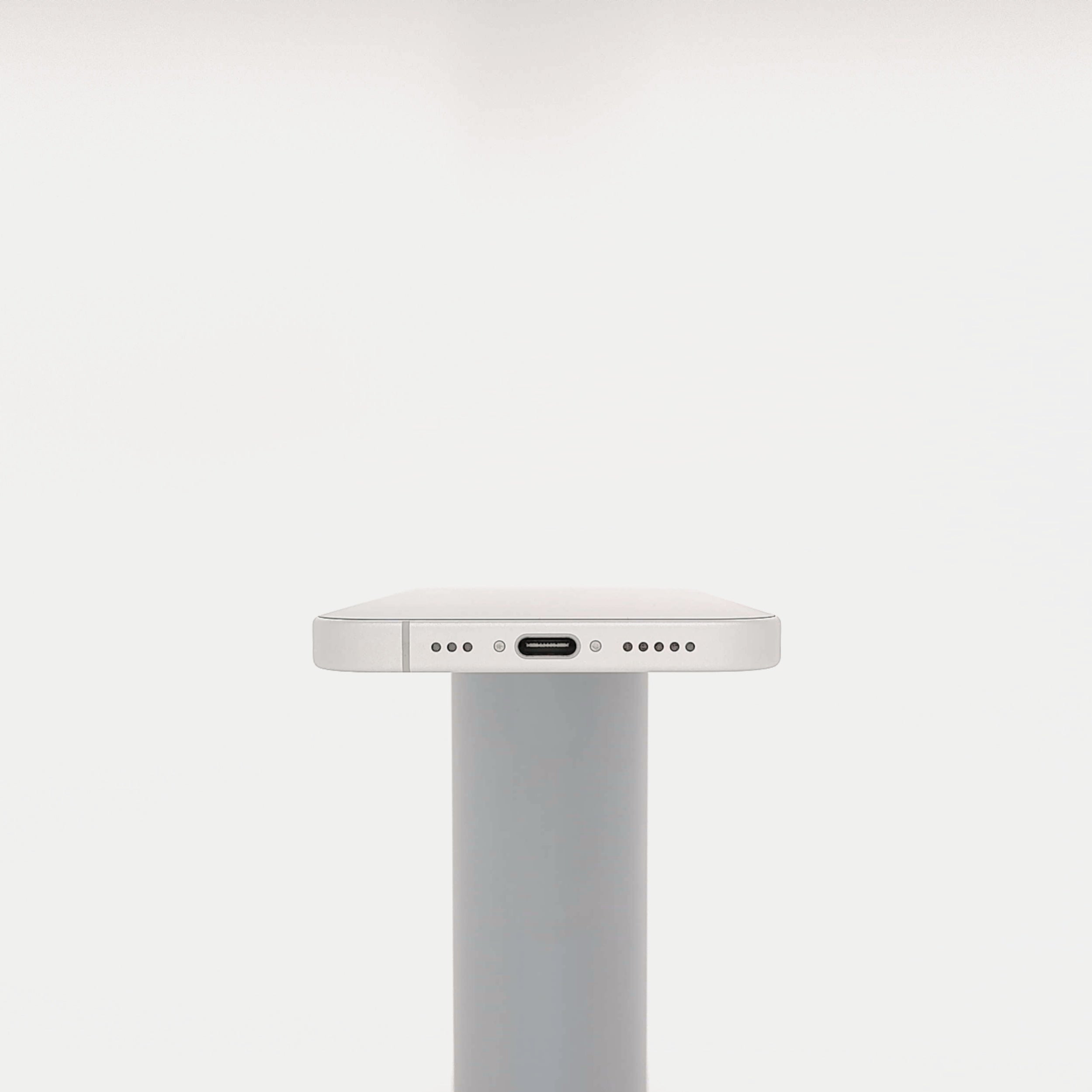 95新 Apple iPhone 16 256G 白色 中國大陸版