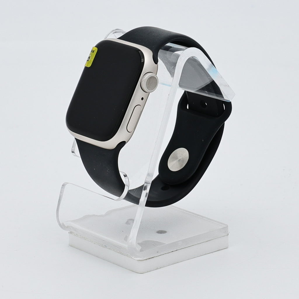 99新 Apple Watch Series 9 41毫米 鋁金屬
