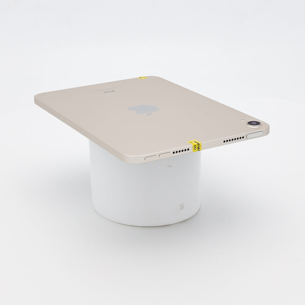 95新 Apple iPad mini6 64G 星光色 WIFI