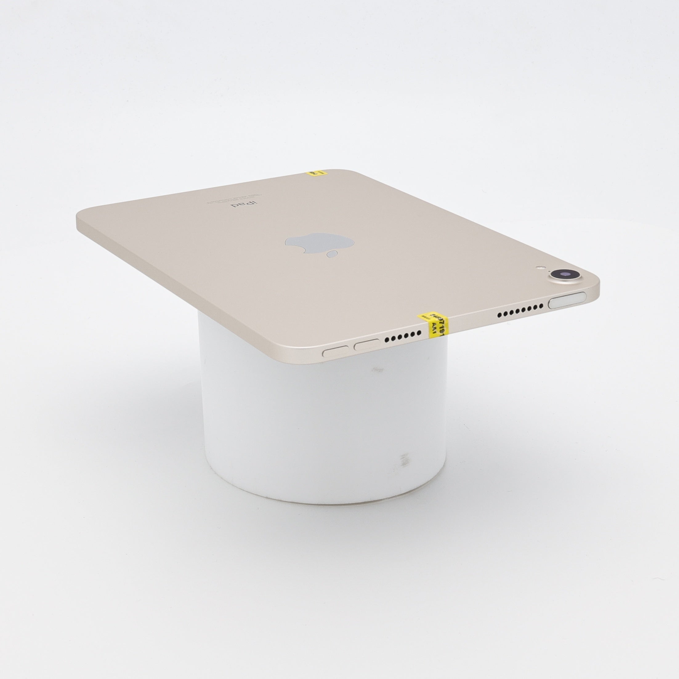 95新 Apple iPad mini6 64G 星光色 WIFI