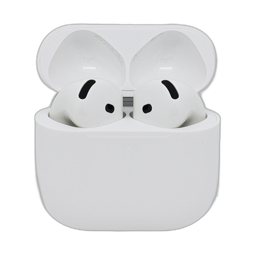99新 Apple AirPods 4 (支持主动降噪) 白色